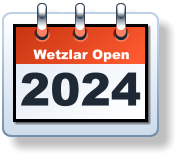 Wetzlar Open 2024