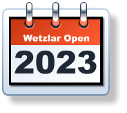 Wetzlar Open 2023